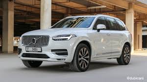 Find the best extended auto warranty to cover car repairs, maintenance and more! 2021 Volvo Xc90 A Stylish 7 Seater Dubai Abu Dhabi Uae