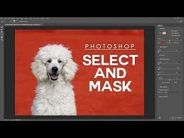 Mar 19, 2021 · if you use select and mask, you can apply some automated tools, like click select subject to automatically figure out the subject and draw an initial selection around it for you, click refine hair to get a more detailed selection of hair near the selection edge, and all those other previewing aids and selection refinement tools and controls you see in there for tuning the selection edge until it's as close to perfect as you can get it. 7 How To Select And Mask Easily In Photoshop Photoshopdesire Com Youtube Photoshop How To Use Photoshop Mask