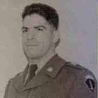 Walter Lee Moon (1933–2003) • FamilySearch