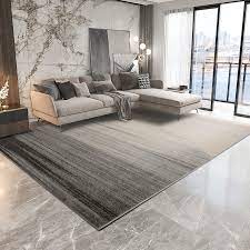 Looking for modern living room design ideas to give you inspo for redecorating? Modern Grey Living Room Carpet Bedroom Thick Nordic Carpet Sofa Coffee Table Floor Mat Study Floor Mat And Tatami Door Mats Carpet Aliexpress