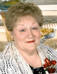 Obituary information for Carol McLeskey