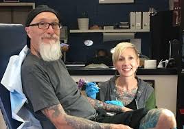Maybe you would like to learn more about one of these? Leonardi Tattoo