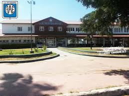 Lisandro de la torre (rosario, provincia de santa fe). Estadios Cordobeses A A Estudiantes De Rio Cuarto