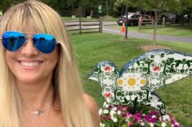 Fundraiser for Michael Moore by Diane Moore : Kristen Bunel Memorial  Fundraiser