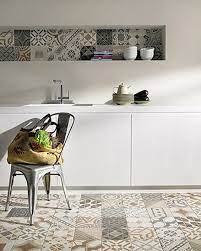 Bello Vintage Mix Beige Porcelain Tile Arredamento Idee Per Decorare La Casa Idee Di Interior Design