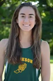 2018 Cross Country Roster