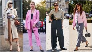 As such, nailing the perfect look requires balance. Smart Casual Dress Code For Women The Trend Spotter