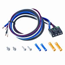 Acura tsx repair manual, operation and maintenance manuals from. Tekonsha 7894 Brake Control Wiring Harness Ebay