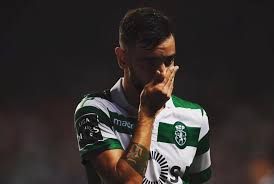 Bruno Fernandes Wiki 2021 Girlfriend Salary Tattoo Cars Houses And Net Worth