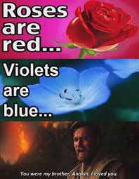 Random Days Happy Valentine Day Star Wars Humor Funny Star Wars Memes Star Wars Memes