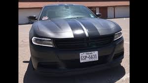 Maybe you would like to learn more about one of these? Gloss Racing Stripes On Matte Black Plasti Dip Youtube