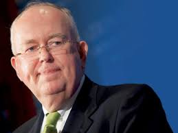 Exelon Corp. CEO John Rowe expected to hunt for utility deals