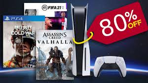Meanwhile, the free ps plus games for january 2021 aren't too bad for ps4 gamers either. Ps Store Sale Offers For Ps5 And Playstation 4 Secure Mega Bargains De24 News English