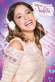 Violetta décide de vivre enfin sa passion pour le chant mais s'aperçoit rapidement que sa vie est jonchée de terribles secrets. Violetta Saison 2 Allocine