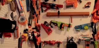 The 30 Best Nerf Guns To Destroy Your Friends With