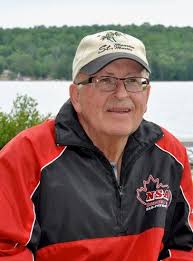 Harold Joseph Rivers Obituary