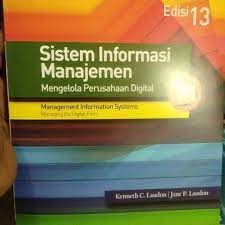 Sistem informasi manajemen edisi 13/laudon (0 ulasan) kategori: Buku Full Bab Sistem Informasi Manajemen Edisi 13 Kenneth C Laudon Murah Shopee Indonesia
