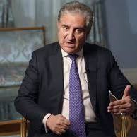 shah mahmood qureshi from m.economictimes.com