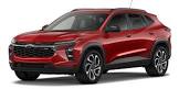 Chevrolet-Trax