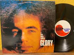 Vintage handbill for 1976 Houston show