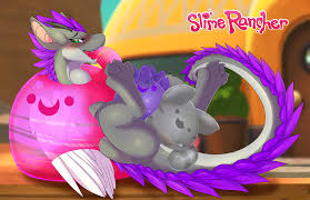 Rule 34 Dev | e621 popular | pink_slime_(slime_rancher)