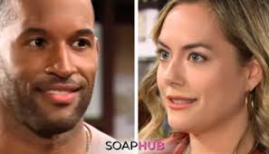 The Shocking Twist Behind Carter and Hope's Hookup