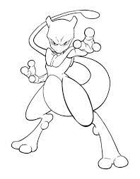 39+ mega mewtwo coloring pages for printing and coloring. Mega Mewtwo Coloring Pages Coloring Home