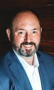 Tim Sheehan Appointed as Managing Director of Eriez India