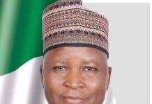 Letter to Mahmud, former Jigawa state deputy governor