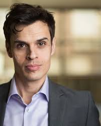 Ray Caspio — Dobama Theatre