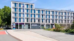 Sloterdijk is part of westpoort, the largest industrial area of amsterdam and the second. Premier Inn Heidelberg City Zentrum Heidelberg Holidaycheck Baden Wurttemberg Deutschland