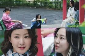 Nonton & Sinopsis Salon de Holmes Eps 6, Spoiler: Lee Si Young, Dasom, dan  Tim Menjerat Penjahat Mesum