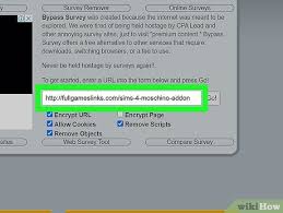 These online surveys takes lot of times and . 9 Ways To Skip Surveys Wikihow