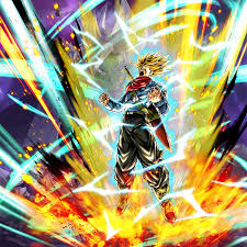 Take part in our universe system and win prizes! Hd Rage Trunks Dragonballlegends