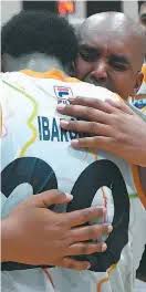 San Andrés, el alma de los campeones del básquet