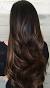 Black Hair Highlights