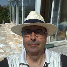 Guy Moise Schaub (@schaub_guy)