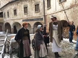 Petronel, an angel, is still working at the heaven's gates but is confident that he deserves a better function. Andel Pane 2 Vysocina Eu