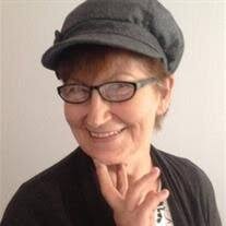 Dorothy "Dot" Rae Metz Obituary