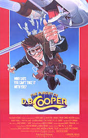 The Pursuit Of D B Cooper Wikipedia