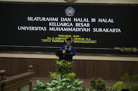 Jun 17, 2019 · baca: Silaturahmi Halal Bi Halal Keluarga Besar Ums 1439h Fakultas Keguruan Dan Ilmu Pendidikan