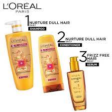 Hair plus keratinli saç serumu 42 ml 21 x 2 ml (1). Buy Loreal Paris Elseve Extraordinary Oil Serum Online At Best Price Bigbasket