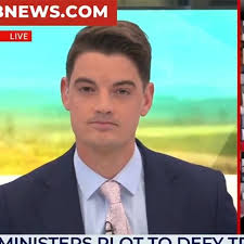 GB News erupts into tense trans row as host rages 'You're playing silly  now'