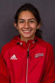 2016-17 Women's Track & Field Roster