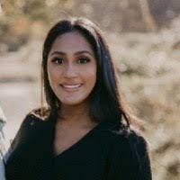 Seshley Kumar (she/her)