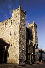 In addition, we have developed facilities for prototype manufacture and testing. Ardee Castle Discover Boyne Valley Meath Ireland