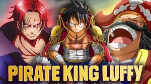 Oda Officially Revealed That The Series Will Continue After Luffy Becomes  Pirate King! - One Piece