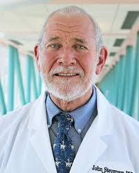 John Stevenson, MD,FACP,FASN