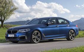 Iseecars.com has been visited by 100k+ users in the past month 2020 Bmw 5 Series Photos 1 1 The Car Guide