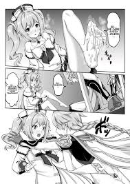 Barbara Star! Dush! - Page 10 - Comic Porn XXX